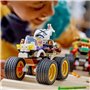 LEGO City Wyścig Monster truckami (60397) [KLOCKI]