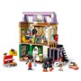 LEGO Friends 42653 Le Magasin de Musique et l'Appartement - Jeu pour Fille des 7 Ans