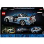 LEGO Technic 42210 Voiture Nissan Skyline GT-R (R34) 2 Fast 2 Furious - Set pour Adulte