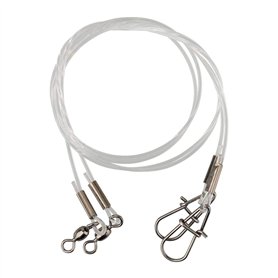 SavageGear Bas DE Ligne Savage Gear Regenerator Trace - 3