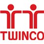 Twinco Boîte à suggestions en métal - Noir