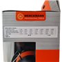 Werckmann Protection auditive avec Bluetooth intégré - Oreillette réglable avec protection contre le bruit de 27 dB, idéal pour