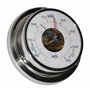 DElite Marine Baromètre avec Bride Murale 97 mm