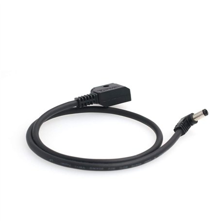 SZRMCC Anton-Bauer D Tap vers DC 5