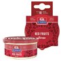 Désodorisant Pour Voiture Dr Marcus Aircan Fruits rouges 40 g Parfum Cannette