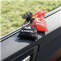 Désodorisant Pour Voiture Dr Marcus Fresh Bag black Parfum Pochette