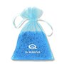 Désodorisant Pour Voiture Dr Marcus Fresh Bag Océan Parfum Pochette