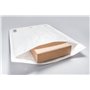 Lot de 200 enveloppes à bulles - Enveloppes d'expédition - Bantex A1 (175 x 120 mm) - 11/A - Avec fermeture autocollante - Blanc