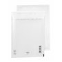 Lot de 100 enveloppes à bulles - Enveloppes d'expédition - Bantex E5 (240 x 275 mm) - 15/E - Blanc - Avec fermeture autocollante