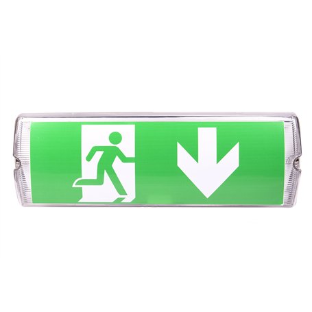 Eclairages de Sécurité à Led