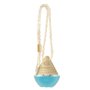 Désodorisant Pour Voiture Dr Marcus Wood Ocean 50 ml Pendentif