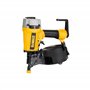 DEWALT - Cloueur pneumatique à rouleau avec capacité de magasin de 225 clous - idéal pour une utilisation prolongée - DPN64C-XJ