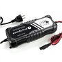 everActive cbc-10 Étui Batterie Ladegeät Chargeur de Batterie Microprocesseur Voiture 12 V 24 V