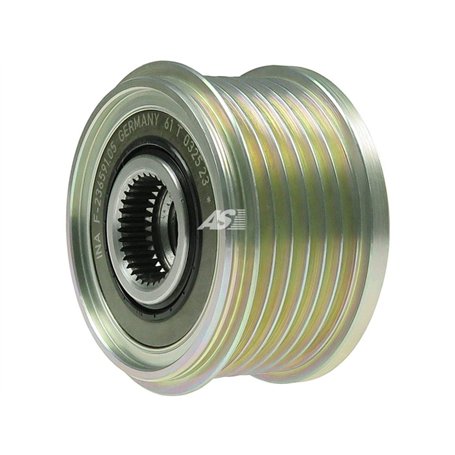 Poulie de roue libre INA Alternator - AFP3030(INA)