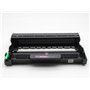 DR2200 XL - Tambour noir compatible avec les imprimantes Brother MFC-7360N MFC-7460DN MFC-7860DW FAX-2840 FAX-2940 HL-2130 HL-22
