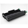 DR2200 XL - Tambour noir compatible avec les imprimantes Brother MFC-7360N MFC-7460DN MFC-7860DW FAX-2840 FAX-2940 HL-2130 HL-22