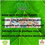 200m. ECO Plastique Recharge de sac universelle pour poubelle à couches compatible avec Tommee Tippee : Twist and Click, Simplee