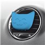 Désodorisant Pour Voiture Dr Marcus Cosmic Cat Ocean Plastique Pendentif