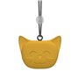 Désodorisant Pour Voiture Dr Marcus Cosmic Cat Pêche Plastique Pendentif