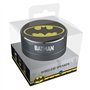ERT - Batman Enceinte Bluetooth Portable sans Fil 3W