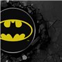 ERT - Batman Enceinte Bluetooth Portable sans Fil 3W