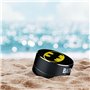ERT - Batman Enceinte Bluetooth Portable sans Fil 3W