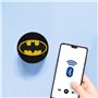 ERT - Batman Enceinte Bluetooth Portable sans Fil 3W
