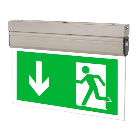 RR-NORD Éclairage de secours LED pour panneau de sauvetage