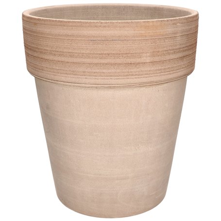 KOTARBAU® Pot de fleurs en argile