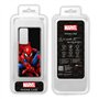 ERT GROUP Coque de téléphone Portable pour Xiaomi 12T/ 12T Pro/ K50 Ultra Original et sous Licence Officielle Marvel Motif Spide