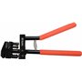 Yato yt-21582 – combin. Edge Setter/Hole Punch Pliers