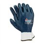 REIS BLUTRIX10 Dragon Lot de 12 gants de protection Bleu 10 tailles