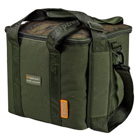 Tandem Baits Sac de Pêche Isotherme Accessoire Carpe Article Matériel Boîte de Pêche Transport