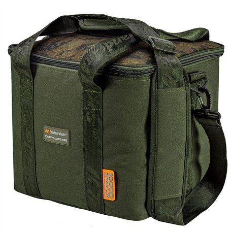 Tandem Baits Sac de Pêche Isotherme Accessoire Carpe Article Matériel Boîte de Pêche Transport