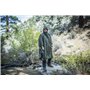 Helikon-Tex PenCott Wildwood Poncho de pluie modèle U.S, Pencott WilDWOOD, taille unique