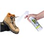 Déperlant pour Tout Type de Chaussures