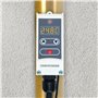 COMPUTHERM Thermostat d'immersion WPR-100GC, Thermostat avec sonde à Distance, régulateur de température pour Chauffage, Mesure
