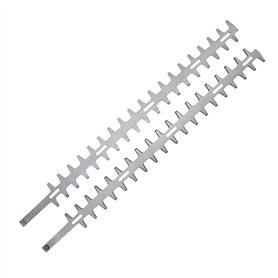 Cancanle Lame de Rechange Double Bord pour Kawasaki TH23 KAAZ Taille-haie Cancanle Lame de Rechange Double Bord pour Kawasaki TH23 KAAZ Taille-haie