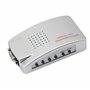 convertisseur AV Composite S-Video vers VGA