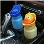 A Urinoir d'urgence rétractable - Mini toilette portable pour le camping, l’extérieur et les voyages - Pour enfants et adultes -