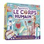 Apprenons Le Corps Humain
