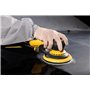 Mirka DEROS 550CV / Ponceuse excentrique avec aspiration centrale et autoagrippant/pour papier abrasif Ø 125mm / course 5,0mm /