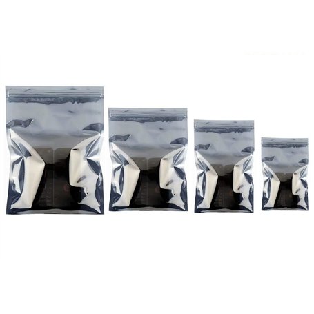 Beihuazi® Lot de 80 sachets de protection antistatique ESD pour PC