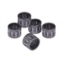 Cancanle 5 pièces roulement à aiguilles à cage 10X13X10mm pour Stihl MS170 MS180 MS210 MS230 MS250 017 018 021 023 025 Tronçonne