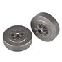 Cancanle 2 pièces .325 7D Pignon de tambour d'embrayage pour STIHL MS170 MS180 MS210 MS230 MS250 017 018 021 023 025 tronçonneus