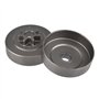 Cancanle 2 pièces .325 7D Pignon de tambour d'embrayage pour STIHL MS170 MS180 MS210 MS230 MS250 017 018 021 023 025 tronçonneus
