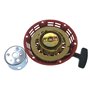 Démarreur à rappel pour Honda GX120 GX160 GX200 4HP 5.5HP 6.5HP moteur