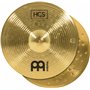 Meinl Cymbals HCS Cymbales Hihat 14 pouces (35