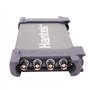 Hantek 6254BD Digital USB Oscilloscope 250 MHz 1 GSa/S 4 CH Forme d'onde Arbitraire