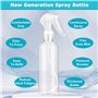 Bouteille Spray V